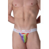 WOH Tanga Sexy Fun Woh Rainbow